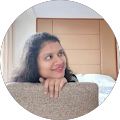 Mythili S profile picture
