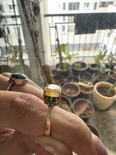 Photo from customer review