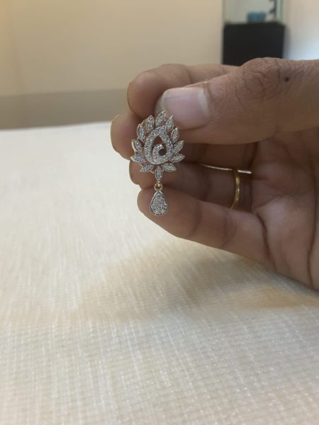 Desire diamond drops