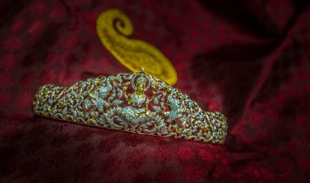 Lakshmi diamond odiyanam