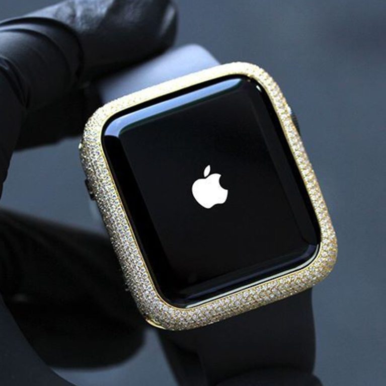 Mens Royal Smartwatch